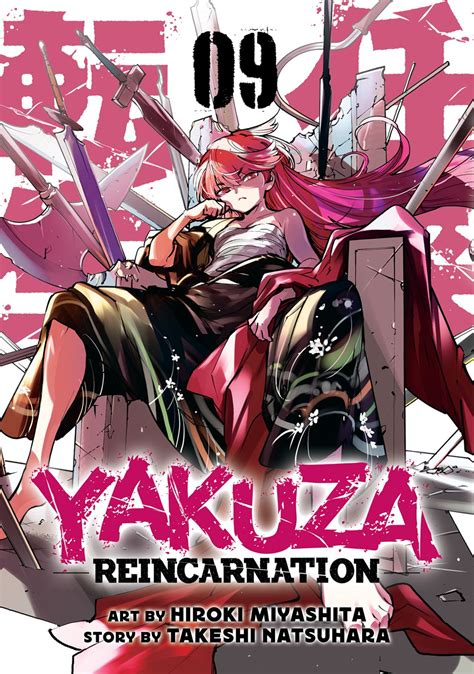 yakuza reincarnation|yakuza reincarnation manga online.